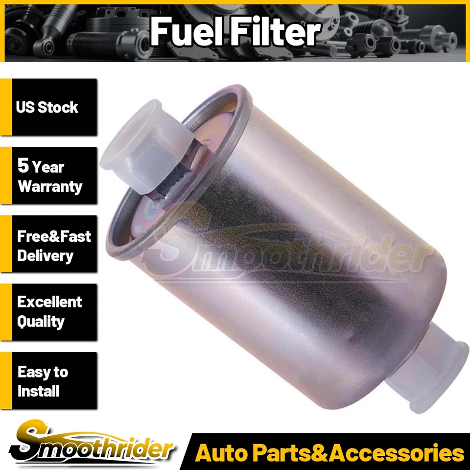 Filtro de combustible Pronto para Chevrolet K3500 1988-1994 1995 1996 1997 1998 1999 2000 Foto 1 de 4