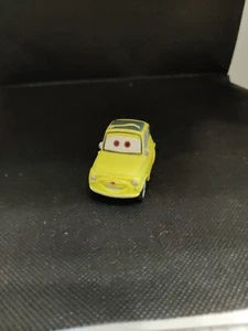 Disney Pixar Cars Plastic 2.5" Luigi!11 - Picture 1 of 6