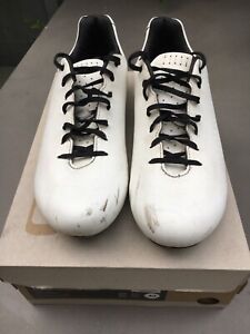 Giro Empire Road Shoes UK 8.5 - EU 43 - White