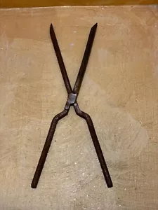 Arriccia capelli vintage primi '900 - Foto 1 di 6