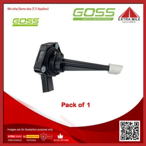 Goss Oil Level Sensor For Porsche 911 991 CARRERA 3.0L DCKA DOHC-PB 24v Petrol - Foto 1 di 2