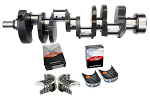Crankshaft Kit for 1986-2002 GM Chevrolet 5.7L 350 V8 w/ 1-Piece Rear Main Seal - Picture 1 of 2