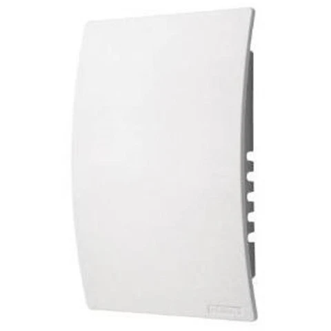 Nutone LA600WH Door Chime Wired or Wireless Door Bell Mechan  White Cover