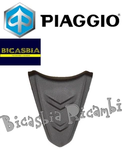 655744000C - ORIGINAL PIAGGIO TAPA PORTA PAQUETES 50 125 150 LIBERTY MOC - Imagen 1 de 1