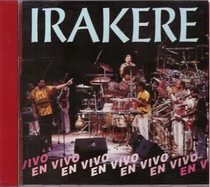 Irakere: Live - CD - Bild 1 von 2