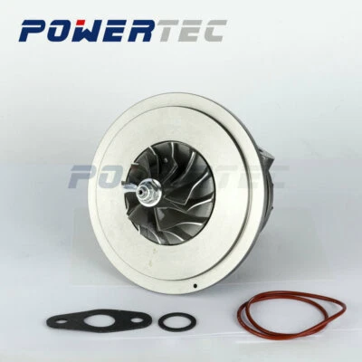 GT2256MS turbo core 704136 8973267520 for Isuzu NPR truck 4.6 D 4HG1-T 2001- - Image 1 of 4