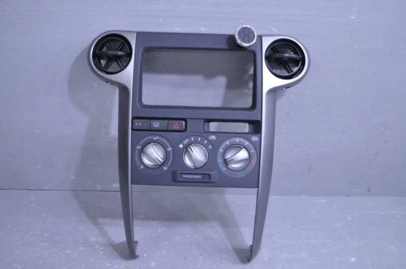 USADO TOYOTA OEM bB SCION xB NCP30 NCP31 AC CLIMATIZADOR JDM Raro Foto 1 de 4