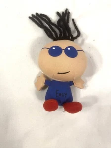 bubble gum key chain buddy EASY plush - Picture 1 of 3