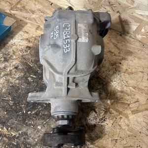 BMW F10 535XI REAR DIFFERENTIAL 5 SERIES 3.08 FINAL DRIVE 33107584448 - Picture 1 of 6