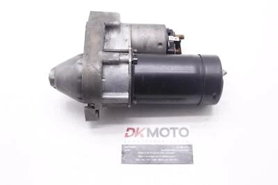 04 BMW R1150GS OEM ENGINE STARTING STARTER MOTOR -DC 12V R5.BX7 - Image 1 of 4