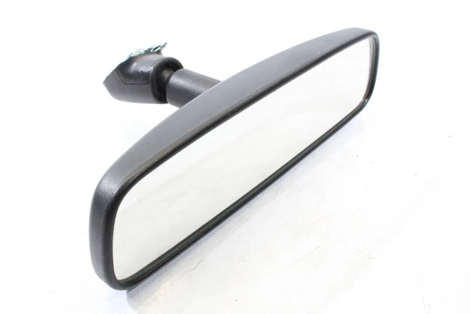 2006 NISSAN 350Z COUPE REARVIEW MIRROR ASSEMBLY A1666 - Image 1 of 4