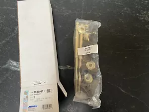 ACDelco Suspension Stabilizer Sway Bar Link Kit 45G0012 GM part 19460371 - NEW!! - Picture 1 of 2