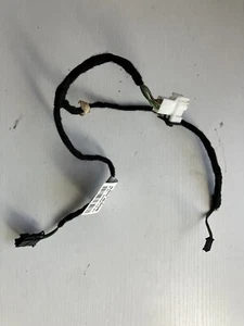 03-09 MERCEDES-BENZ W211 E320 E350 RIGHT TWEETER SPEAKER WIRE HARNESS - Bild 1 von 5