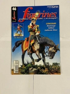 Figurines N46- June/July 2002 - Picture 1 of 1