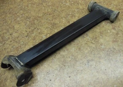 Suzuki King Quad Kingquad 500 AXI 2009 vehículo todo terreno trasero derecho brazo A techo de control 09 Foto 1 de 2