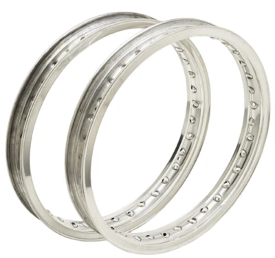 Алюминиевый обод H Edge винтажный мотоцикл MV Agusta летающий диск - Изображение 1 из 4