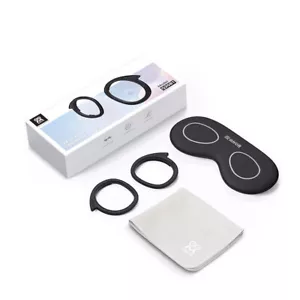 For Quest 3 VR Glasses Lens Protector Frame Cover VR Headset Dust Proof Shield - Picture 1 of 18
