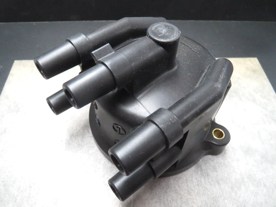Tapa de distribuidor para Toyota Corolla GTS 1990-91 4AGE hecha en Japón - ¡Envío rápido! Foto 1 de 4