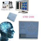 24 Channels Digital Eeg And Mapping System Kt88-2400+Free Software 3Ys Warranty