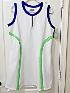 NWOT PGA Tour size Xlarge women’s golf dress - Picture 1 of 3