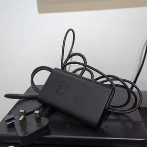 Dell Chromebook 11 3180 65W Notebook OFFIZIELLER AC Adapter Ladegerät Netzteil - Bild 1 von 2