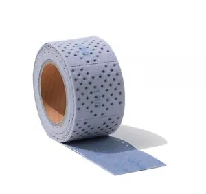Sunmight Keramikfolie 2,75" x 13,12yd 80G Griff Blechrolle, 76606, 1 Rolle - Bild 1 von 3