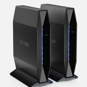 Linksys Router Arena Pro 6 AX3200 E8452 Dual Band Wi-Fi 6 (2pk Mesh System) - Picture 1 of 3