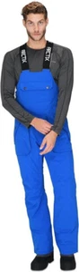 ✅ Brandneu! Arctix Herren Eco Friend Korkenzieher Lätzchen Overalls schwarz 3XL groß - Bild 1 von 3