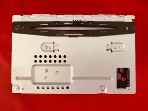 Receptor de radio AM FM Ford Flex 2006-2019 8A8T-19C159-AK OEM - Imagen 1 de 5
