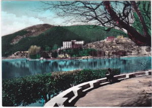 TERNI - LAGO DI PIEDILUCO - VIAGG. 1965 -84254- - Picture 1 of 1
