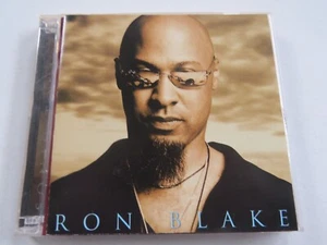 RON BLAKE - Sonic Tonic [Bonus CD] (2005) - Double CD Album - Remixes - Picture 1 of 3