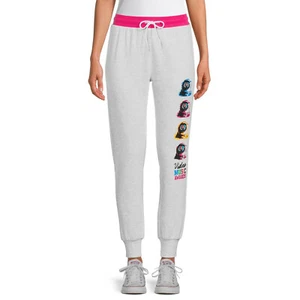 Juniors Fitted Sweatpants Joggers Size XXL MTV Video Music Awards NEW - Picture 1 of 6