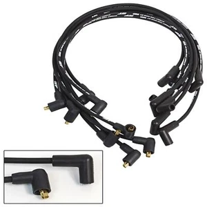 MSD Street FireGäó Spark Plug Wire Set For 1986 GMC C2500 Suburban 6E8F13-B412 - Picture 1 of 1