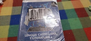 GENIOX PRO LENGUA Y LITERATURA 1º BACHILLERATO LIBRO DEL ALUMNO 9780190545758 - Imagen 1 de 11
