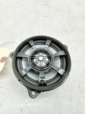 Altavoz de sonido fuerte delantero trasero izquierdo derecho Jaguar XJ XJL 2010-2019 DW9318808BB OEM Foto 1 de 4