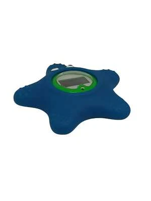 Gima Badethermometer °C Seestern Temperaturbereich null bis 70 °C - Bild 1 von 3