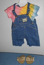 american girl earth day outfit