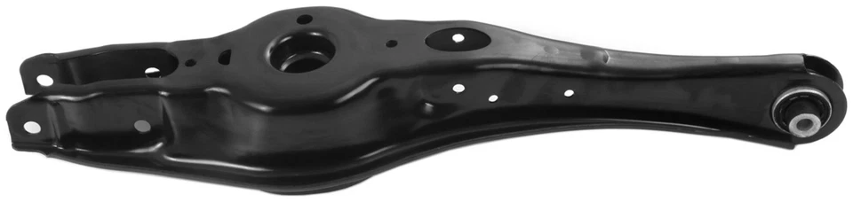 Brazo de control trasero inferior trasero Delphi para Volkswagen Golf 2017-2018 Alltrack Foto 1 de 1