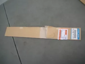 MAZDA CX-9 07 08 09 10 11 12 13 14 15 STRIPE NO. 7 LH BODY SIDE NEW OEM - Bild 1 von 2