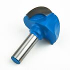 High Performance Cove Router Bit For Handheld And Table Mounted Routers