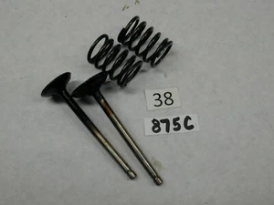 Briggs & Stratton 23 HP 445577 OEM - Valves - Springs Set - Picture 1 of 1