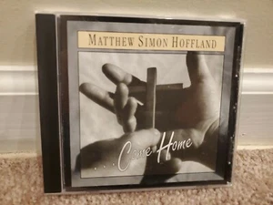 Matthew Simon Hoffland - Come Home (CD, 1994) - Foto 1 di 3