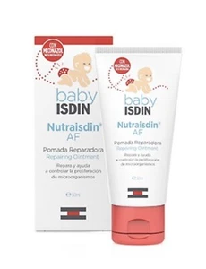 BABY ISDIN Nutraisdin AF Repair Ointment 50ml - Picture 1 of 1