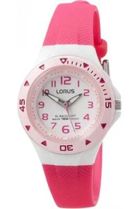 Lorus Childrens Sports Watch R2339DX9 - Picture 1 of 3