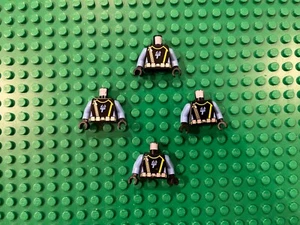 lego aqua raider diver minifigure torsos - Picture 1 of 1