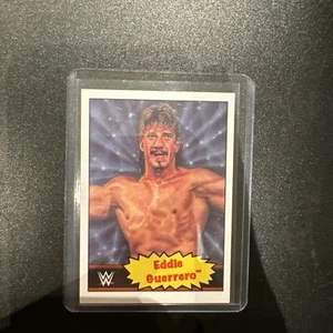 Topps Wrestling WWE Living Set - Karte 31 - Eddie Guerrero - Bild 1 von 1