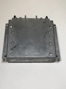1995 1996 Mercedes S Class ABS Module 015 545 82 32, 0155458232, OEM - Picture 1 of 4