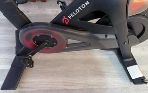 Peloton Bike - Picture 1 of 8