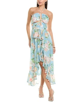 Vestido para mujer Yumi Kim cristal XL Foto 1 de 3