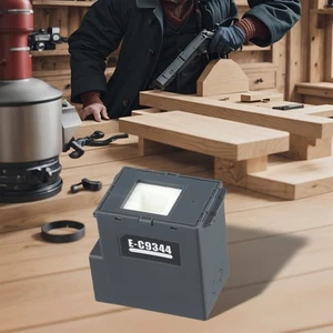 C9344 Maintenance Box compatible with XP3100 XP3105 XP3150 XP3155 Printer - Picture 1 of 24